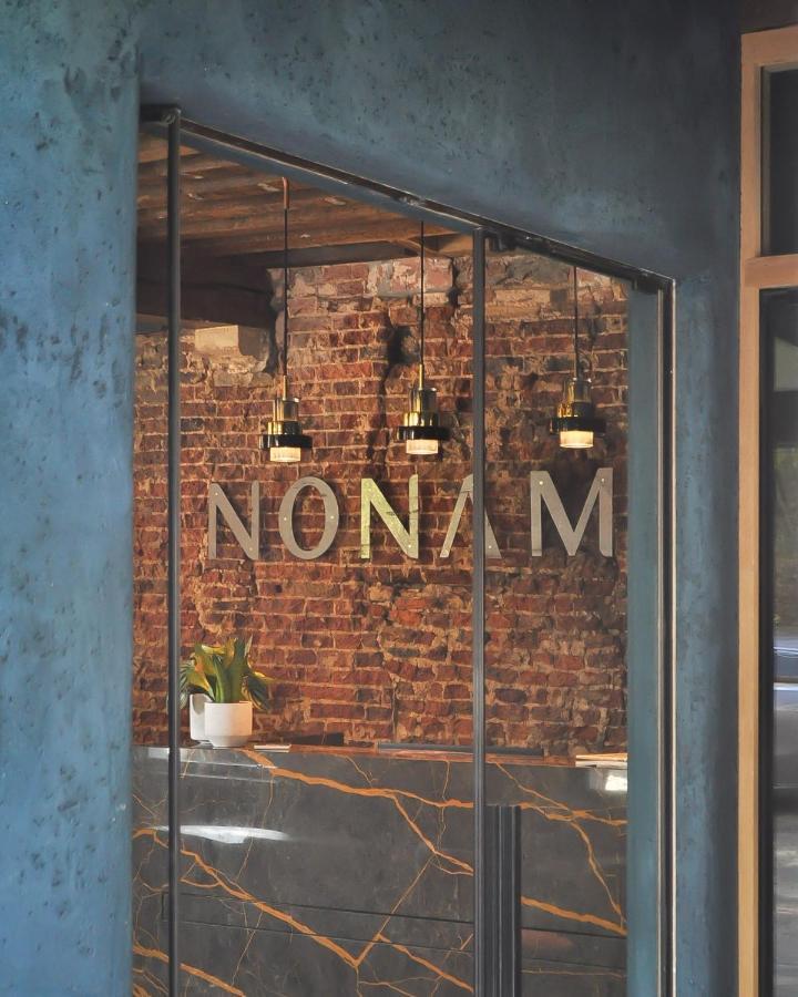 Nonam Boutique Gent